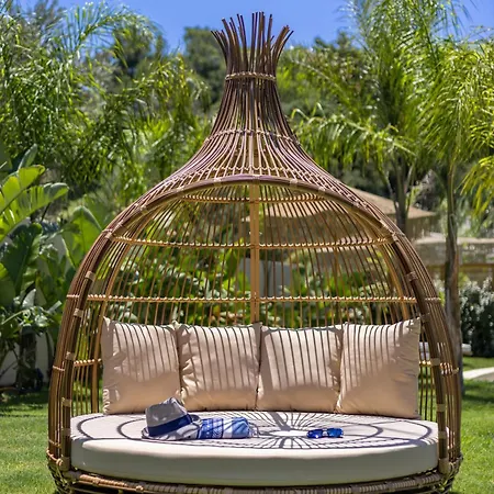 Costas Luxury - Athena's * Koskinou (Rhodes)