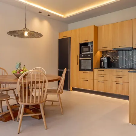 Costas Luxury - Athena's Koskinou (Rhodes)