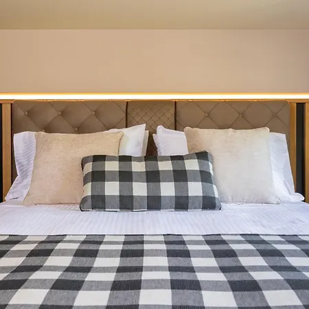 Βίλα Costas Luxury - Athena's *