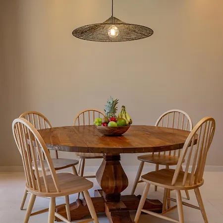 Costas Luxury - Athena's Koskinou (Rhodes)