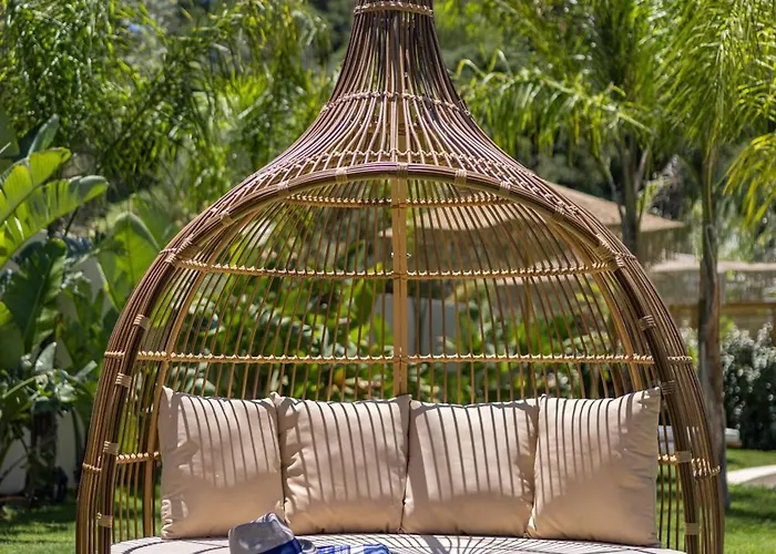 Costas Luxury - Athena's * Koskinou (Rhodes)