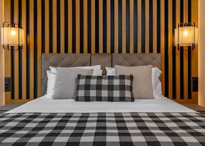 Costas Luxury - Athena's *