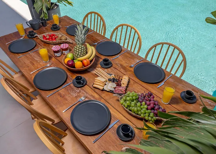 Costas Luxury - Athena's Villa *