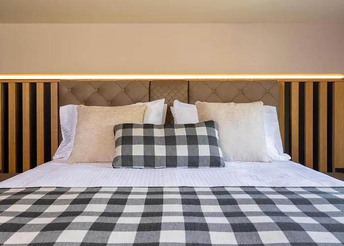 Villa Costas Luxury - Athena's *