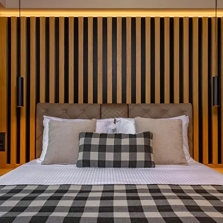 Costas Luxury - Athena's * Koskinou (Rhodes)