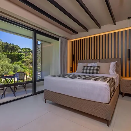 וילה Costas Luxury - Athena's