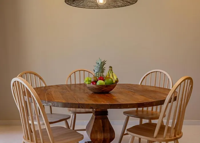 Costas Luxury - Athena's Koskinou (Rhodes)