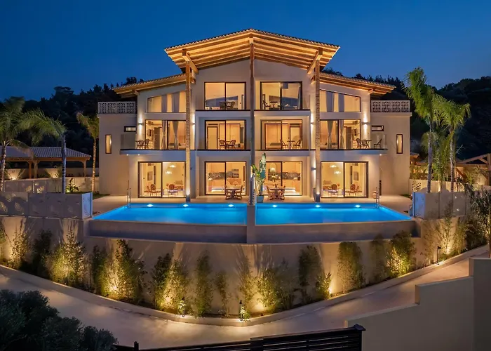Costas Luxury - Athena's * Коскину